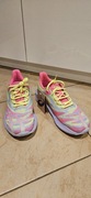 Asics GEL-Noosa Tri 15 GS adidasy buty sportowe 40