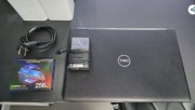 Dell 5590 i5-8250u 16GB 256GB nowy dysk win10 oryginalny zasilacz