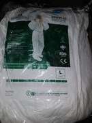 Kombinezon barierowy BRBEN BR1FM-01  L  LARGE 