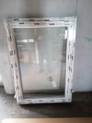Okna PCV 97 x 140 cm