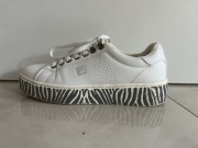 Sneakersy damskie Fila EU 40 US 9 UK 7
