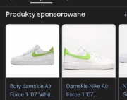 Buty Nike  Stan -uzywane 