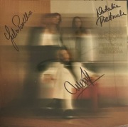 PIETRUCHA, MIUOSH, PIETRUCHA -autografy!!!  SIERPNIOWE winyl folia NOWOŚĆ