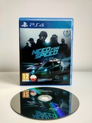 Need For Speed (PL) - Gra PS4