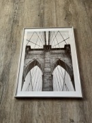 Ramka ze zdjęciem Most Brookliński