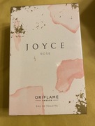 Joyce rose 50 ml Oriflame woda toaletowa