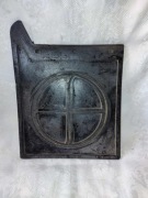 STARY CHLAPACZ DO SAMOCHODU FSO- z PRL-u