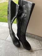 Kozaki Tommy Hilfiger