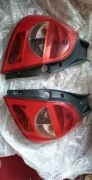 lampy Anglik renault clio 3 05-09 5 drzwi tył 
