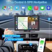Car Play Screen GPS BLUETOOTH