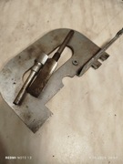 Zestaw blokady rozrządu do Renault 