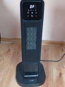 Termowentylator farelka nagrzewnica