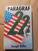 Paragraf 22 Joseph Heller