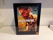 Max Payne 3 - Edycja Kolekcjonerska