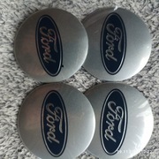 Naklejka na felgi do Forda.