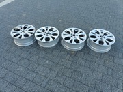 Felgi 17 cali do forda escape/kugi 2023 lift