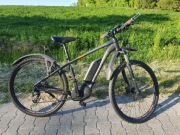 Rower elektryczny TREK POWERFLY 5 Bosch CHIP