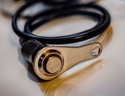 Przełącznik motocyklowy on/off 12V  