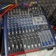 Interfejs audio USB Presonus StudioLive AR12c mikser- na gwarancji jak nowy
