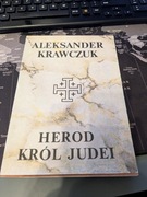 Aleksander Krawczuk - Herod Król Judei 1988