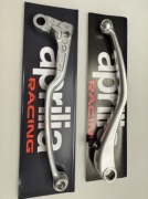 Aprilia dzwignia klamka sprzegla hamulca OEM RSV RS Tuono