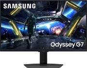 nowy Monitor SAMSUNG Odyssey G7 LS27DG702EUXDU 27" 4K IPS 144Hz 1 ms