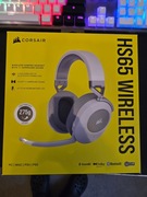 Słuchawki gamingowe Corsair HS65 Wireless Headset