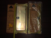 Drzwiczki, wyczystka SCHIEDEL rewizyjne izolowane