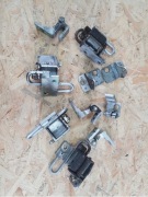 Zawiasy drzwi seat leon 1 