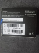 Końcówki do szczoteczki Fairywill EW 11