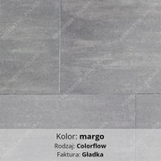 Kosta brukowa, dekoracyjna, taras, podjazd, Senso, Semmelrock, 8cm