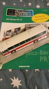 Kultowe autobusy prl Jelcz Berliet PR 110