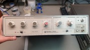ShibaSoku 590ARS generator o niskich zniekształceniach THD 10 Hz-109,9 kHz