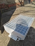 Lampa przemysłowa uliczna