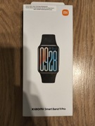 Nowy Xiaomi smart band 9 pro