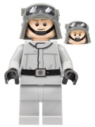 Minigurka LEGO Imperial AT-ST Driver sw1217 (75332)