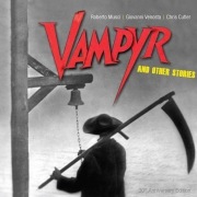 Roberto Musci | Giovanni Venosta | Chris Cutler – Vampyr And Other Stories