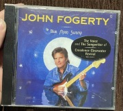 John Fogerty – Blue Moon Swamp CD 1997