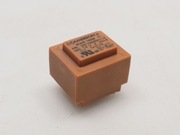 Transformator sieciowy 7,5V 0,26A - 2W