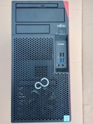 Fujitsu Esprimo p557 i5-7400 8GB ssd 256GB Win10pro