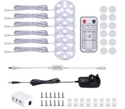 LABOREDUCER Oświetlenie podszafkowe