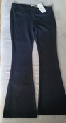 Spodnie damskie Zara rozmiar L