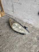 Peugeot 307 Lift lampa przednia prawa