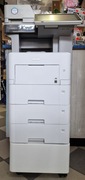 RICOH MP501 4 szuflady, szafka STAN IDEALNY