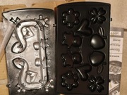 Gofrownica SilverCrest