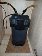 Filtr tetratec ex 1200 Plus 