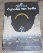 Cylinder Van Troffa - Janusz Zajdel
