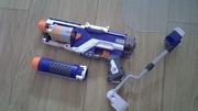 karabin nerf model Spectre rev-5 UNIKAT