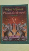 Robert E. Howard, Płomień Assurbanipala, 1986, fantastyka, fantasy 