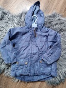 Kurtka dla dziewczynki Reserved 98 